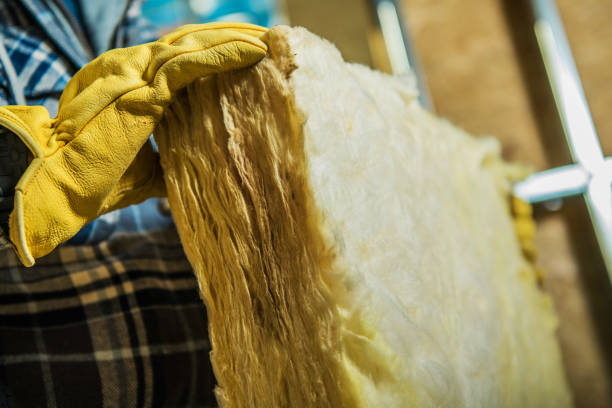 Best Insulation for Specific Applications in Vail, CO