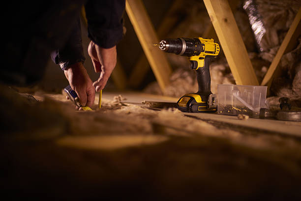 Best Insulation Installation Services in Vail, CO